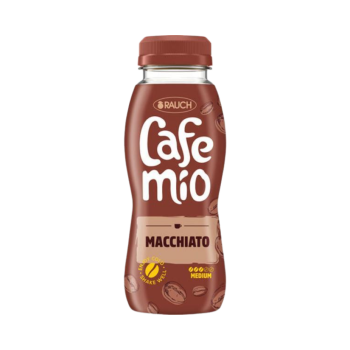 865590 Rauch Cafemio Macchiato, creamy iced coffee, EINWEG PET, 250 ml.png